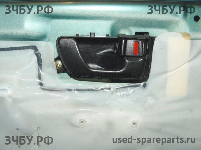 Mitsubishi Pajero Pinin (H60) Ручка двери внутренняя передняя правая