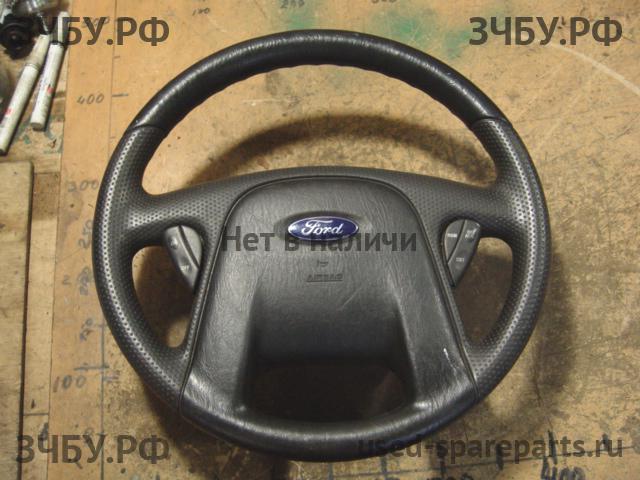 Ford Escape 1 Рулевое колесо с AIR BAG