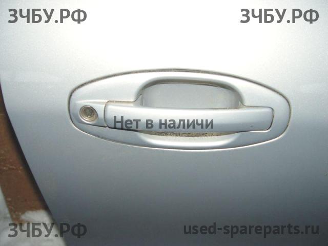 Hyundai Santa Fe 1 (SM) Ручка двери передней наружная правая