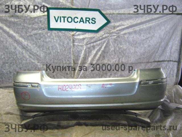 Toyota Avensis 2 Бампер задний