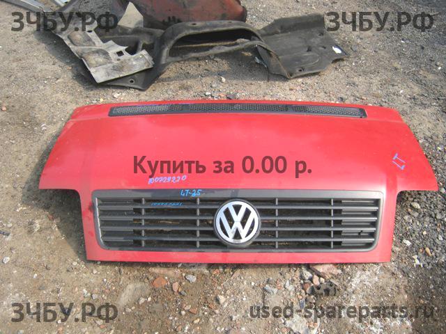 Volkswagen LT (2) Решетка в бампер