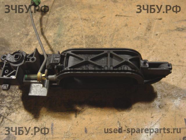 Ford Escape 1 Ручка двери передней наружная правая