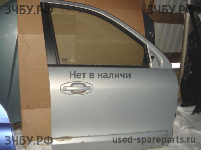 Hyundai Santa Fe 1 (SM) Дверь передняя правая