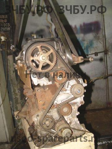 Toyota RAV 4 (1) Двигатель (ДВС)