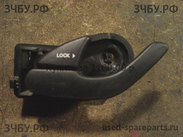 Ford Escape 1 Ручка двери внутренняя задняя левая