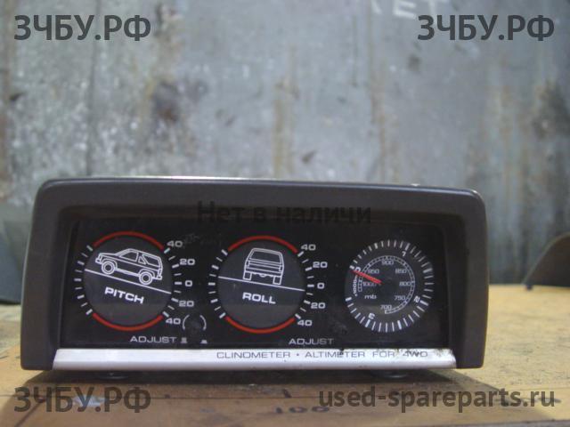 Nissan Terrano 1 /Pathfinder 1 (WD21) Дисплей информационный