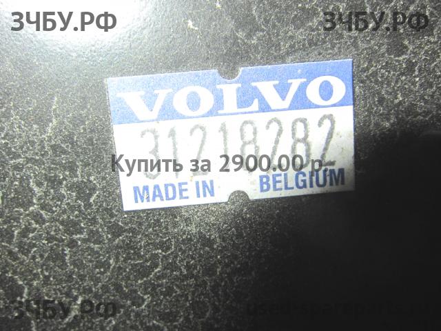 Volvo S40 (3) Элемент кузова