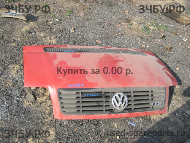 Volkswagen LT (2) Капот