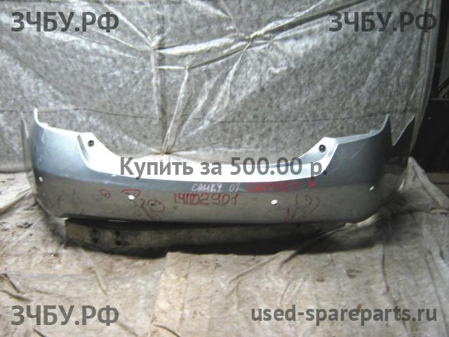 Toyota Camry 6 (V40) Бампер задний