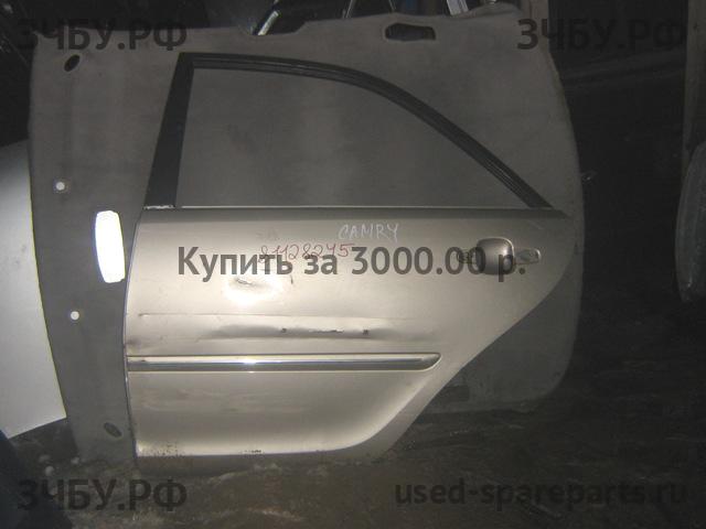 Toyota Camry 5 (V30) Дверь задняя левая