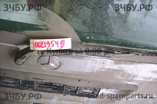 Mercedes Viano (639) Поводок стеклоочистителя задний