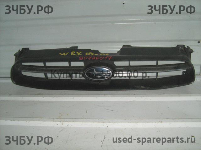 Subaru Impreza WRX 2 Решетка радиатора
