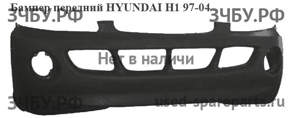 Hyundai H-100 Бампер передний