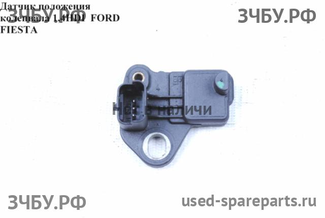 Ford Fiesta 5 Датчик положения коленвала