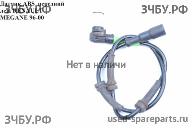 Renault Megane 1 Датчик ABS передний