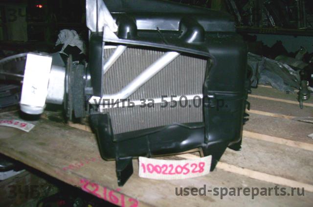 Hyundai Getz Испаритель кондиционера (радиатор)