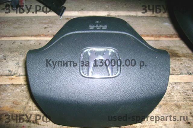 Honda CR-V 3 Подушка безопасности водителя (в руле)