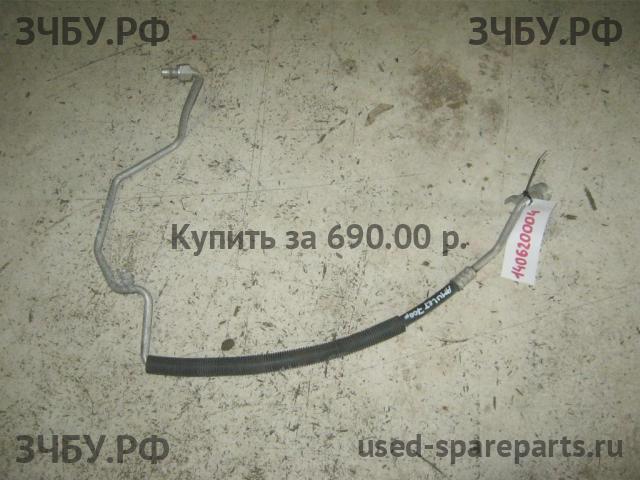 Chery Amulet (A15) Трубка кондиционера