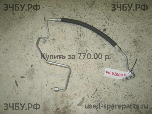 Chery Amulet (A15) Трубка кондиционера