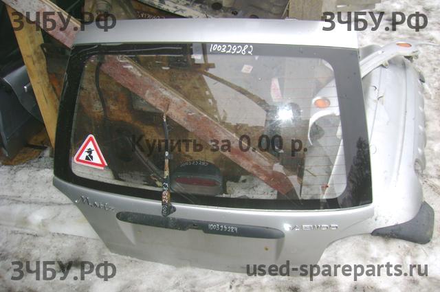 Daewoo Matiz 2 Поводок стеклоочистителя задний