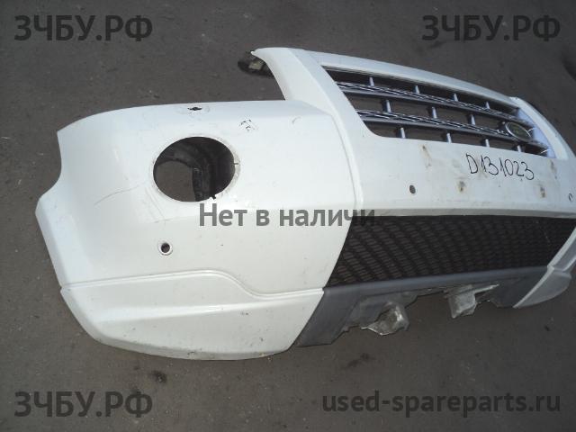 Land Rover Freelander 2 Бампер передний