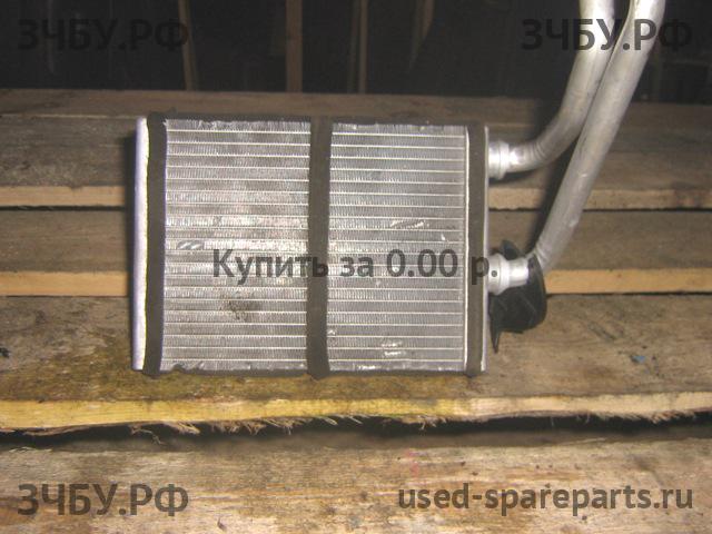 Infiniti FX 35/45 [S50] Радиатор отопителя