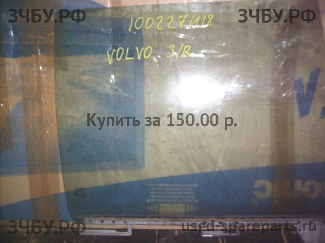 Volvo 960 Стекло двери задней правой