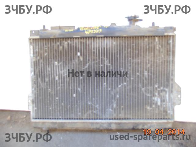 Hyundai Matrix [FC] Радиатор основной (охлаждение ДВС)