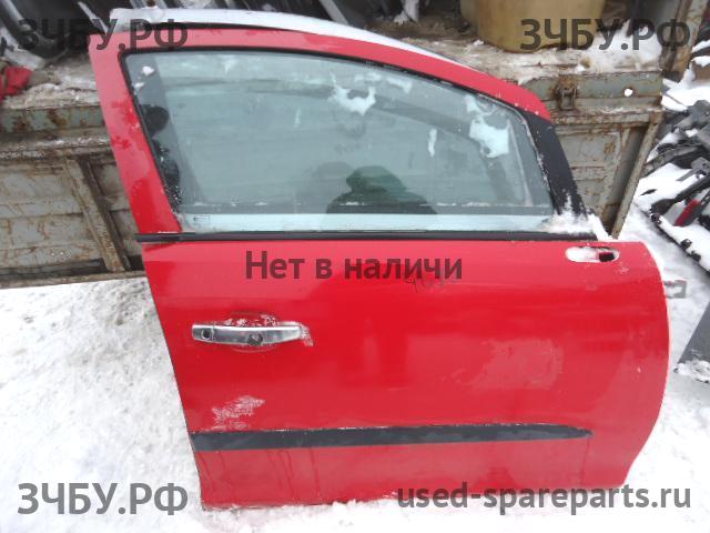 Opel Corsa D Дверь передняя правая