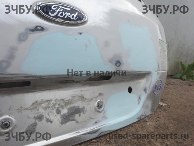 Ford Fusion Дверь багажника