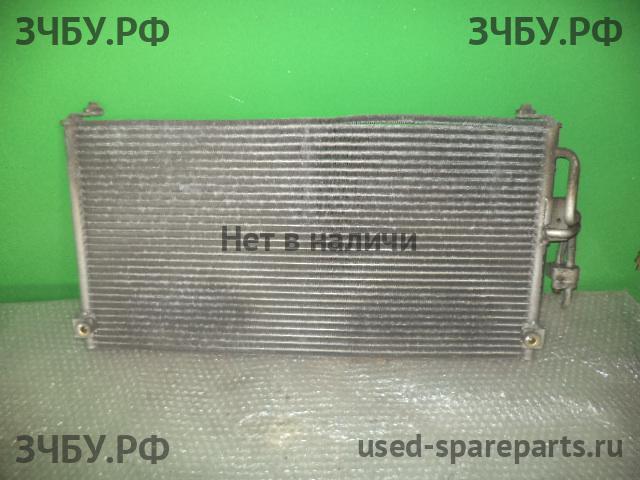 Mitsubishi Legnum Радиатор кондиционера