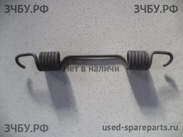 Isuzu Forward Барабан тормозной