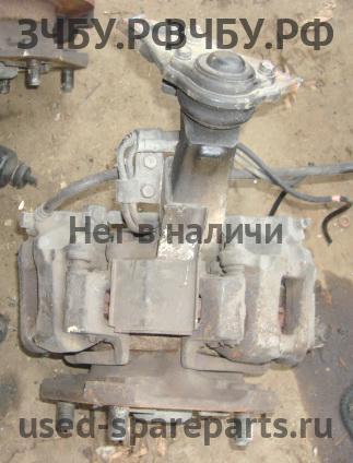 Mitsubishi Fuso/Canter (1) Ступица