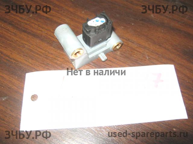 BMW 7-series F01/F02 Датчик удара AIR BAG (SRS)