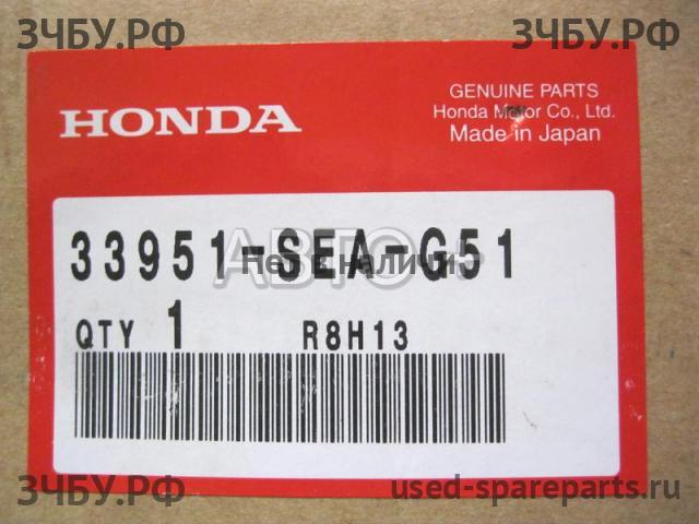 Honda Accord 7 ПТФ правая