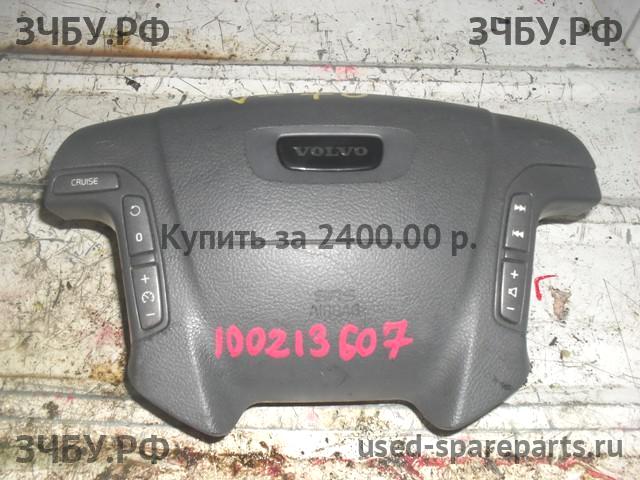 Volvo XC-70 Cross Country (1) Подушка безопасности водителя (в руле)