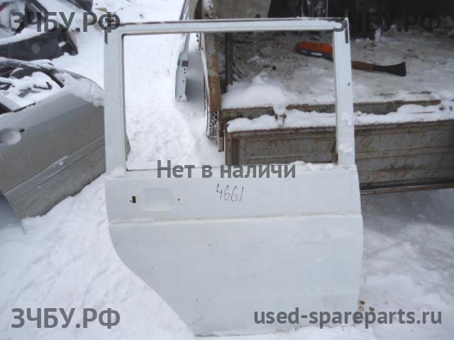 УАЗ (UAZ) Patriot Дверь задняя правая