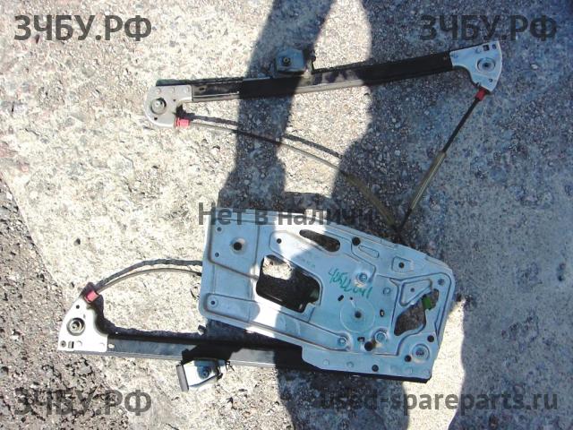 BMW 5-series E39 Стеклоподъёмник электрический передний левый