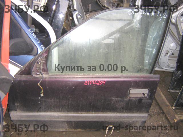 Opel Omega A Дверь передняя левая