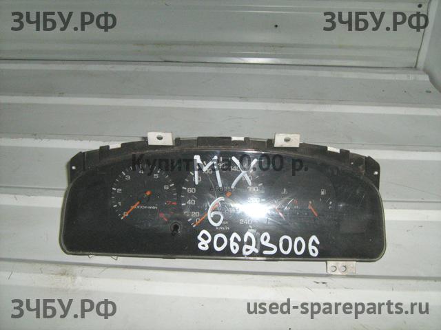 Mazda MX 6 [GE6] Панель приборов