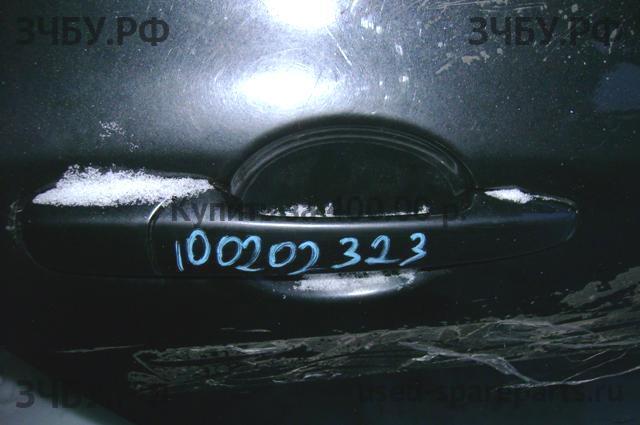 Mazda 3 [BK] Ручка двери задней наружная правая