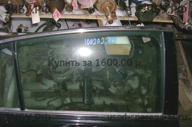 Lexus GS (3) 300/400/430 Стекло двери задней правой