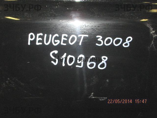 Peugeot 3008 (1) Дверь задняя правая