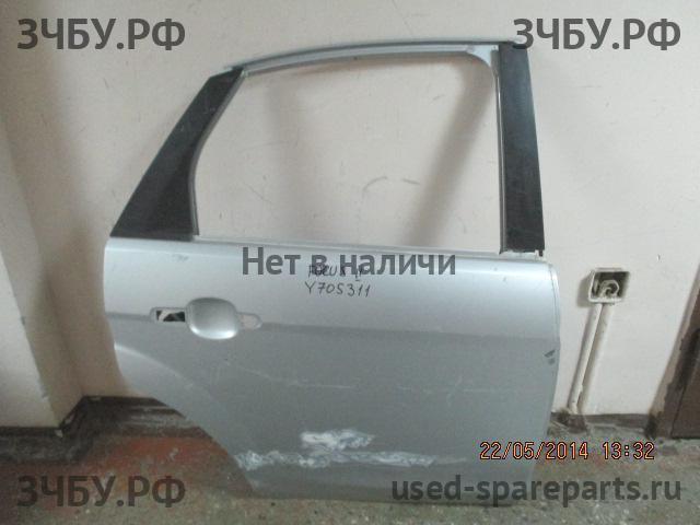 Ford Focus 2 (рестайлинг) Дверь задняя правая