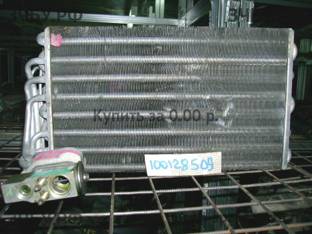 Peugeot 607 Испаритель кондиционера (радиатор)