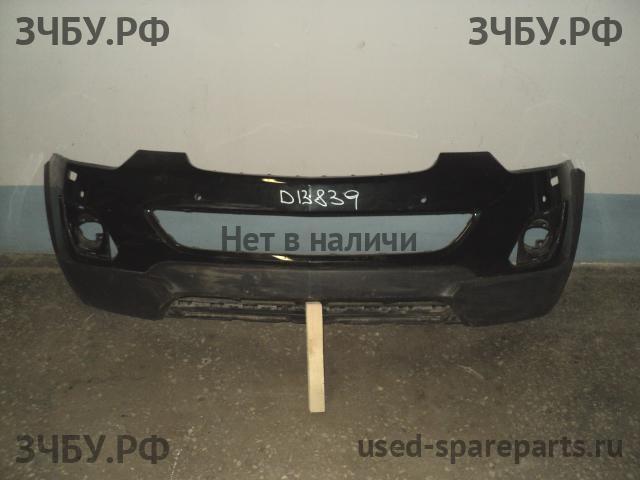 Opel Antara Бампер передний