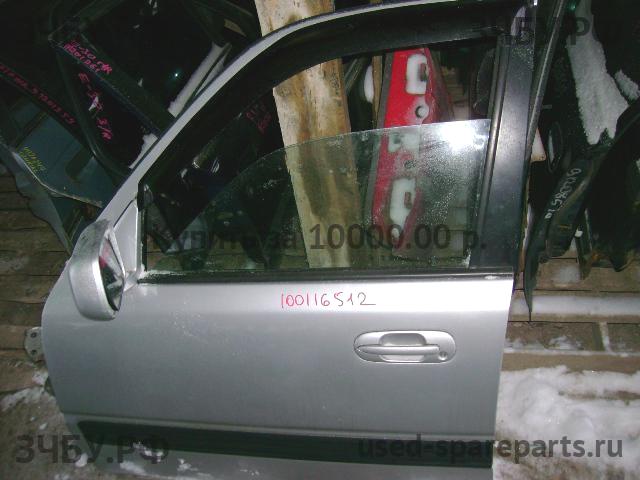 Honda CR-V 1 Дверь передняя левая