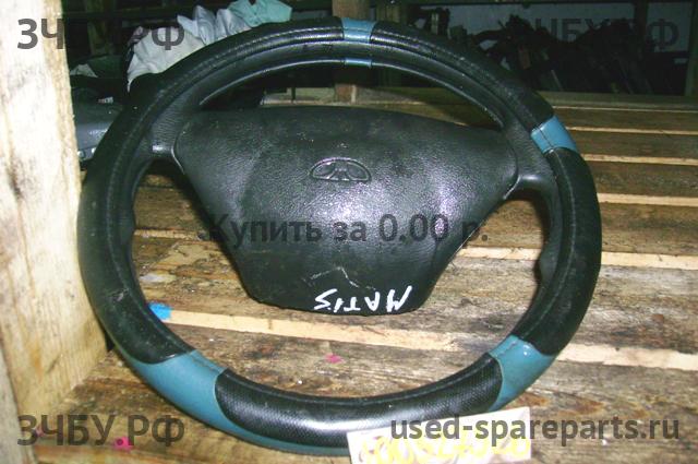 Daewoo Matiz 2 Рулевое колесо без AIR BAG