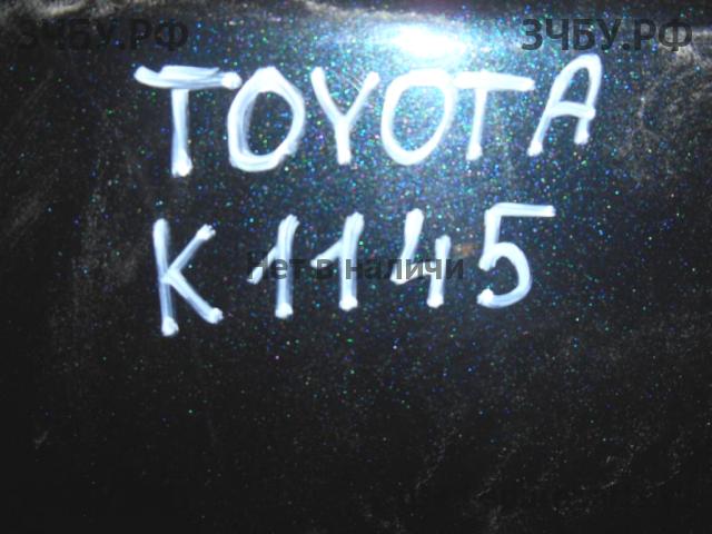 Toyota Corolla (E16 - E17) Дверь передняя правая