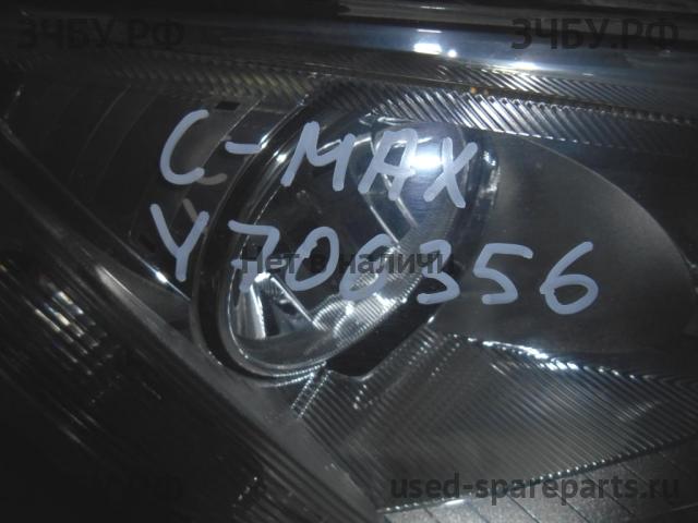 Ford C-MAX 1 Фара правая